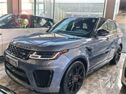 لاند روفر رانج روفر سبورت